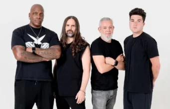 Suposta capa e tracklist de “The Cloud of Unknowing”, novo EP do Sepultura, vêm à tona nas redes