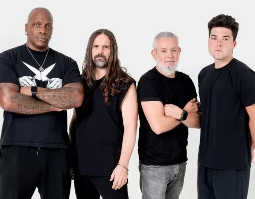 Suposta capa e tracklist de “The Cloud of Unknowing”, novo EP do Sepultura, vêm à tona nas redes