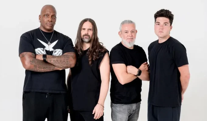 Suposta capa e tracklist de “The Cloud of Unknowing”, novo EP do Sepultura, vêm à tona nas redes