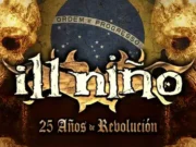 I’ll Niño, 25 años de revolución latinoamericana