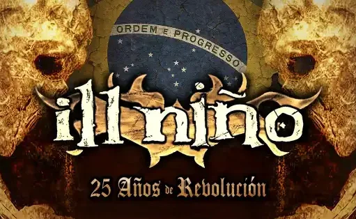 I’ll Niño, 25 años de revolución latinoamericana