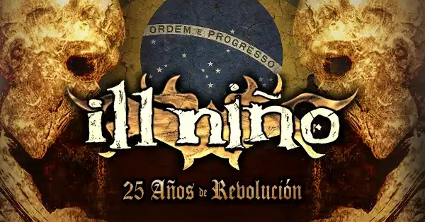 I’ll Niño, 25 años de revolución latinoamericana