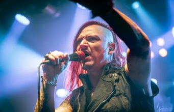 Cobertura: For My Pain… (Helsinque/FI)