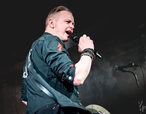 Cobertura: Eclipse e One Desire (Helsinque/FI)