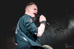 Cobertura: Eclipse e One Desire (Helsinque/FI)