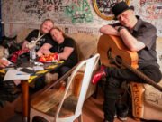 Entrevista: Acoustenced, Ehdonalainen, Nefertiti Malaty e o legado da banda Sentenced