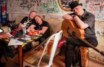 Entrevista: Acoustenced, Ehdonalainen, Nefertiti Malaty e o legado da banda Sentenced