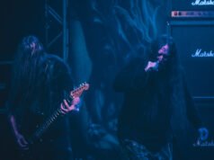 Cobertura: Enslaver, Rotborn, Obituary (Curitiba/PR)