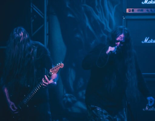 Cobertura: Enslaver, Rotborn, Obituary (Curitiba/PR)