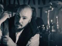 Cobertura: Marianas Rest + Khroma (Helsinque / FI)