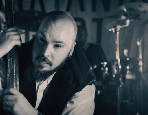 Cobertura: Marianas Rest + Khroma (Helsinque / FI)