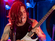 Cobertura: Red Lake, Falling Pyramids, Mourning Wood (Helsinque, FI)