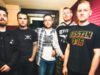 Stick To Your Guns e Bane anunciam show conjunto em Curitiba