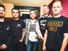 Stick To Your Guns e Bane anunciam show conjunto em Curitiba