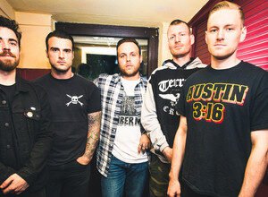 Stick To Your Guns e Bane anunciam show conjunto em Curitiba