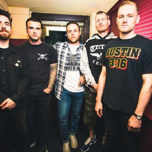 Stick To Your Guns e Bane anunciam show conjunto em Curitiba