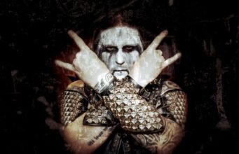 Nargaroth celebra 30 anos de carreira com apresentação em Curitiba