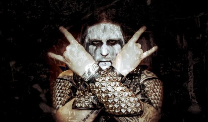 Nargaroth celebra 30 anos de carreira com apresentação em Curitiba