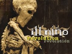 Ill Niño retorna a Curitiba com turnê dedicada ao clássico Revolution Revolución