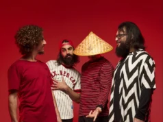 Resenha: Nos Tempos do Egoritmo – Barba Rala (2026)