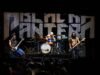 Black Pantera lança “Fogo nos Racistas (Ao Vivo no Circo Voador)”