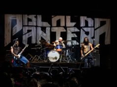 Black Pantera lança “Fogo nos Racistas (Ao Vivo no Circo Voador)”