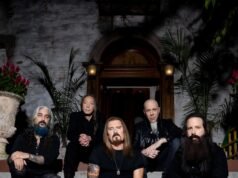 Ícone da música progressiva, Dream Theater anuncia a turnê Parasomnia 2026 pelo Brasil