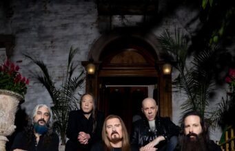 Ícone da música progressiva, Dream Theater anuncia a turnê Parasomnia 2026 pelo Brasil