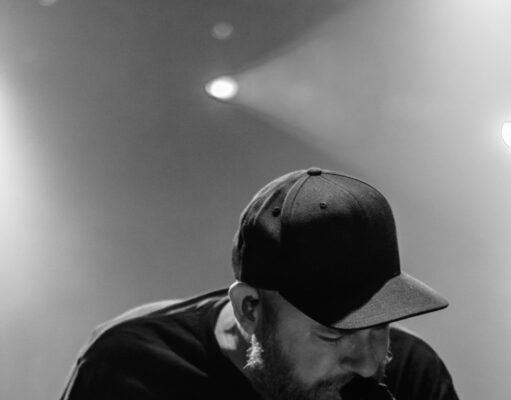 Cobertura: Atrocitus e In Flames (Curitiba/PR)