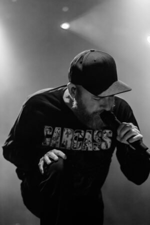 Cobertura: Atrocitus e In Flames (Curitiba/PR)