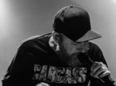 Cobertura: Atrocitus e In Flames (Curitiba/PR)