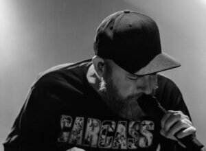 Cobertura: Atrocitus e In Flames (Curitiba/PR)