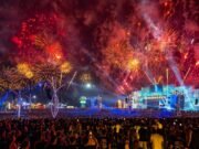 Rock in Rio 2026: A Cidade do Rock se prepara para marcar a história com um Lineup inovador