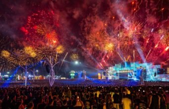 Rock in Rio 2026: A Cidade do Rock se prepara para marcar a história com um Lineup inovador