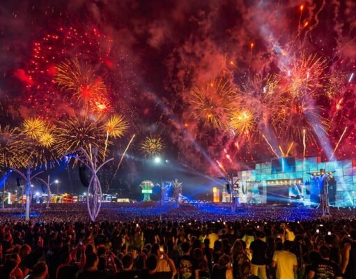 Rock in Rio 2026: A Cidade do Rock se prepara para marcar a história com um Lineup inovador