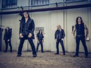 Com show no Brasil marcado para agosto, Sanctuary lança novo single após mais de uma década