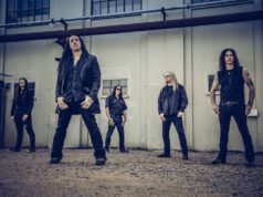 Com show no Brasil marcado para agosto, Sanctuary lança novo single após mais de uma década