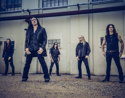 Com show no Brasil marcado para agosto, Sanctuary lança novo single após mais de uma década