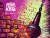 Single de estreia do The Feral Kids já está disponível nas plataformas de streaming