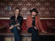 Adrian Smith & Richie Kotzen Black Light / White Noise Tour 2026