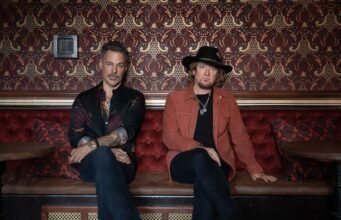 Adrian Smith & Richie Kotzen Black Light / White Noise Tour 2026