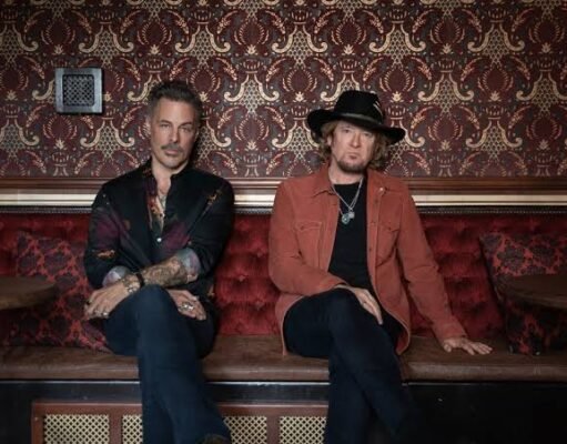 Adrian Smith & Richie Kotzen Black Light / White Noise Tour 2026