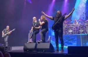 Dream Theater 40 años de virtuosismo progresivo