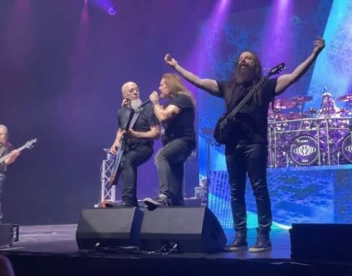 Dream Theater 40 años de virtuosismo progresivo