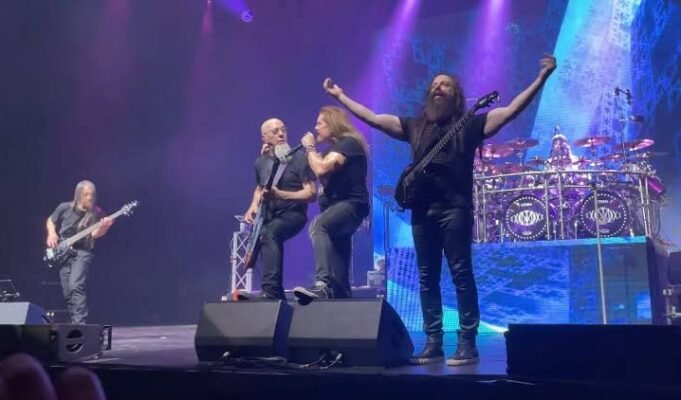 Dream Theater 40 años de virtuosismo progresivo