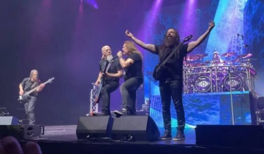 Dream Theater 40 años de virtuosismo progresivo