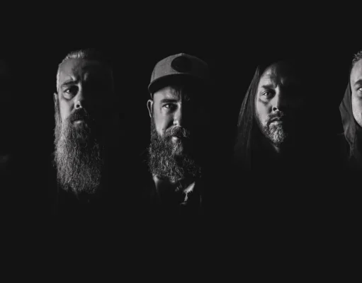 In Flames trará side shows para as capitais de SP e PR