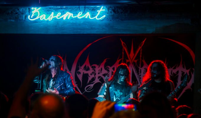 Cobertura: Velho e Nargaroth (Curitiba/PR)