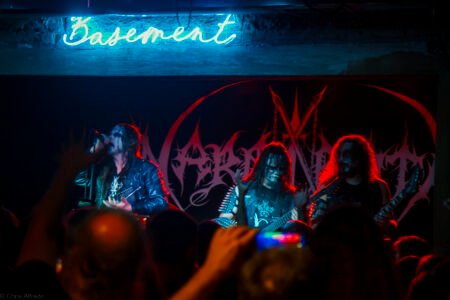 Cobertura: Velho e Nargaroth (Curitiba/PR)