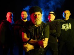 Six Feet Under anuncia inédita turnê brasileira com quatro shows
